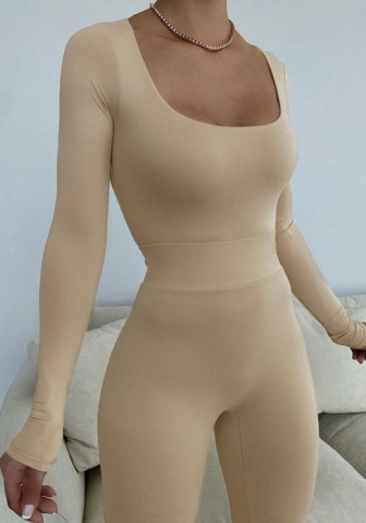 2021 Styles Women Fashion INS Styles Fashion Autumn Summer Yoga Tracksuit Suit