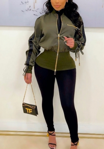 2021 Styles Women Fashion INS Styles Fashion Autumn Coats