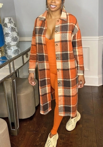 2021 Styles Women Fashion INS Styles Fashion Autumn Coats