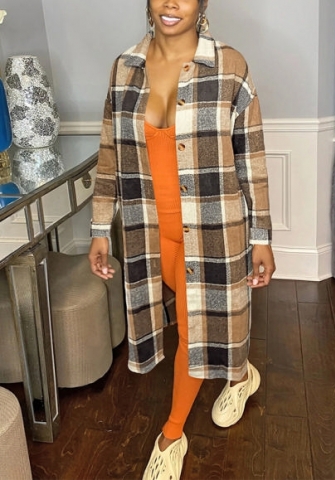 2021 Styles Women Fashion INS Styles Fashion Autumn Coats