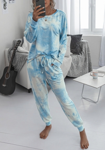 (Good Quality)2021 Styles Women Fashion INS Styles Fashion Autumn Two Pieces Set