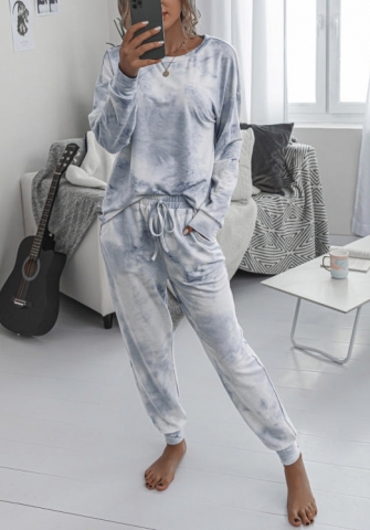 (Good Quality)2021 Styles Women Fashion INS Styles Fashion Autumn Two Pieces Set