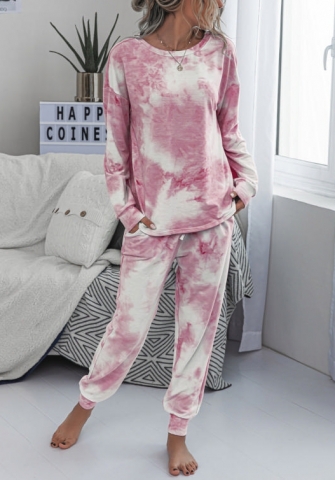 (Good Quality)2021 Styles Women Fashion INS Styles Fashion Autumn Two Pieces Set