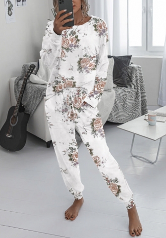 (Good Quality)2021 Styles Women Fashion INS Styles Fashion Autumn Two Pieces Set