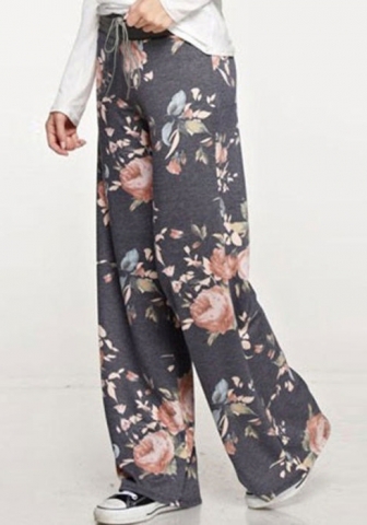 2021 Styles Women Fashion INS Styles Fashion Autumn Long Pants