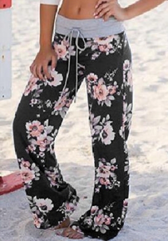 2021 Styles Women Fashion INS Styles Fashion Autumn Long Pants