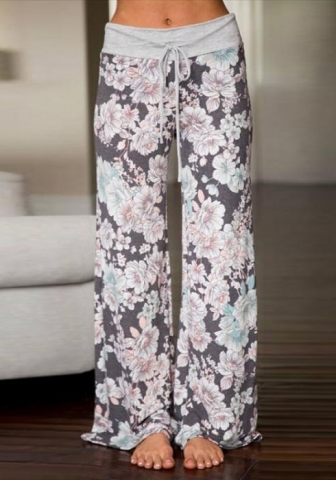 2021 Styles Women Fashion INS Styles Fashion Autumn Long Pants