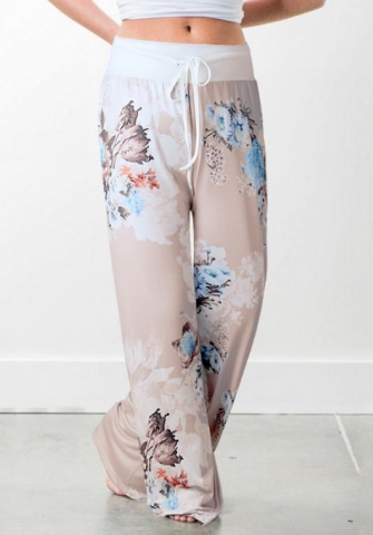 2021 Styles Women Fashion INS Styles Fashion Autumn Long Pants