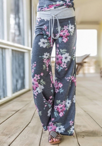 2021 Styles Women Fashion INS Styles Fashion Autumn Long Pants