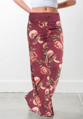 2021 Styles Women Fashion INS Styles Fashion Autumn Long Pants