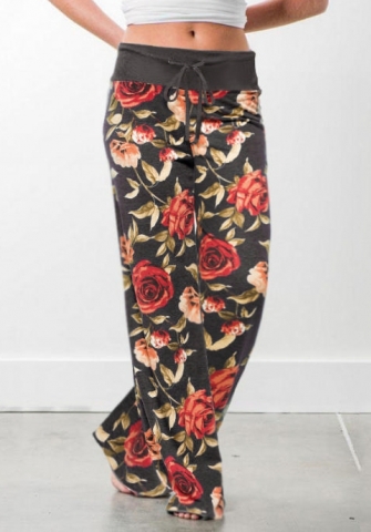 2021 Styles Women Fashion INS Styles Fashion Autumn Long Pants