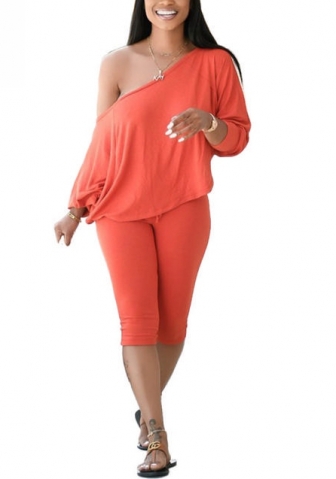 2021 Styles Women Fashion INS Styles Fashion Autumn Two Pieces Set