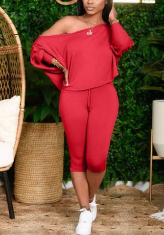 2021 Styles Women Fashion INS Styles Fashion Autumn Two Pieces Set