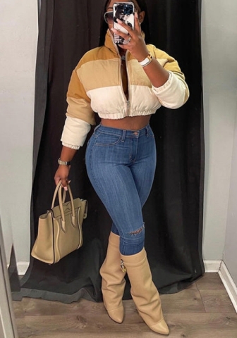 2021 Styles Women Fashion INS Styles Fashion Autumn Coats