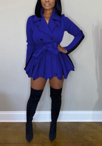 2021 Styles Women Fashion INS Styles Fashion Autumn TLong Sleeve Mini Dress