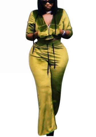 2021 Styles Women Fashion INS Styles Fashion Autumn Two Pieces Set