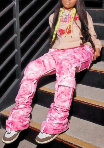 (Only Long Pants)2021 Styles Women Fashion INS Styles Fashion Autumn Long Pants