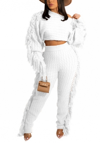 2021 Styles Women Fashion INS Styles Fashion Autumn Two Pieces Set