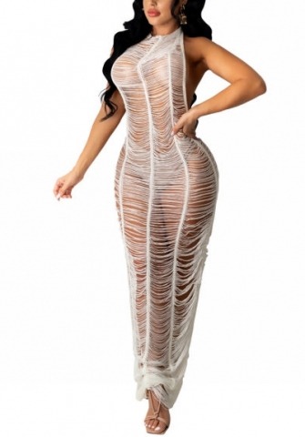 2021 Styles Women Fashion INS Styles Fashion Autumn Maxi Dress