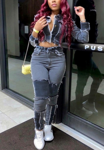 2021 Styles Women Fashion INS Styles Fashion Autumn Two Pieces Set