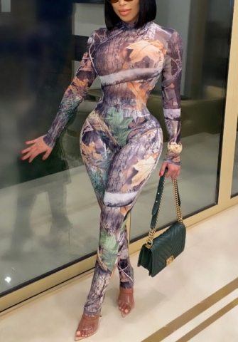 2021 Styles Women Fashion INS Styles Fashion Autumn Two Pieces Suit