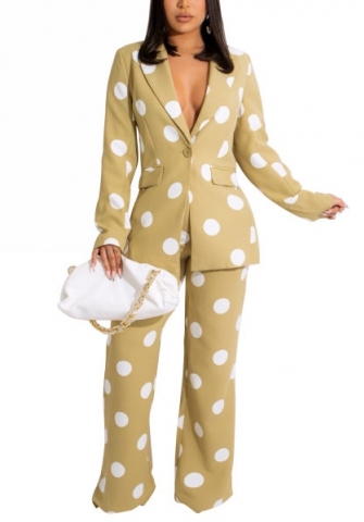 2021 Styles Women Fashion INS Styles Fashion Autumn Two Pieces Set