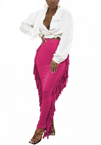 (Only Bottom)2021 Styles Women Fashion INS Styles Fashion Autumn Skirts