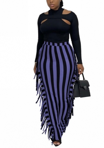 (Only Bottom)2021 Styles Women Fashion INS Styles Fashion Autumn Skirts