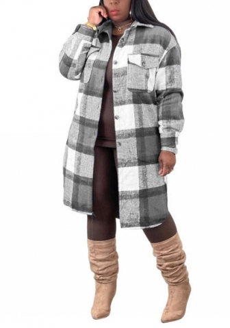 2021 Styles Women Fashion INS Styles Fashion Autumn Coat