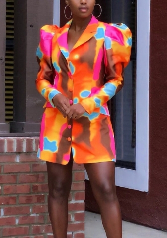 2021 Styles Women Fashion INS Styles Fashion Autumn Coat