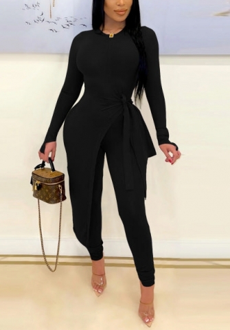 2021 Styles Women Fashion INS Styles Fashion Autumn Two Pieces Set