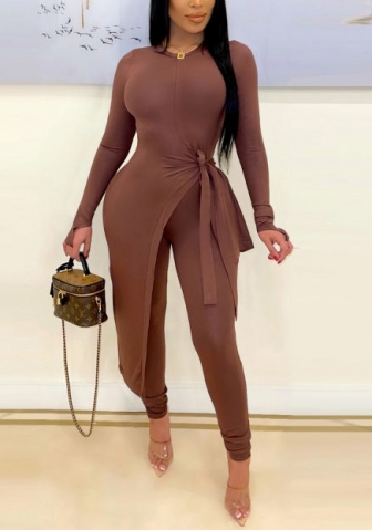 2021 Styles Women Fashion INS Styles Fashion Autumn Two Pieces Set