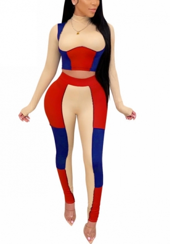 2021 Styles Women Fashion INS Styles Fashion Autumn Two Pieces Set