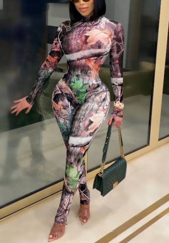 2021 Styles Women Fashion INS Styles Fashion Autumn Two Pieces Set