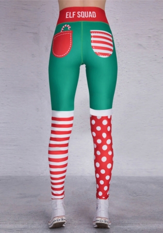 2021 Styles Women Fashion INS Styles Fashion Leggings