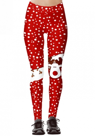 2021 Styles Women Fashion INS Styles Fashion Autumn Leggings