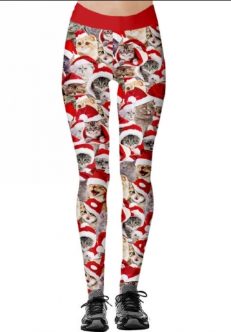 2021 Styles Women Fashion INS Styles Fashion Autumn Leggings