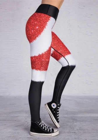 2021 Styles Women Fashion INS Styles Fashion Autumn Leggings