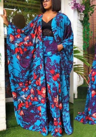 (Plus Size)2021 Styles Women Fashion INS Styles Fashion Autumn Two Pieces Set