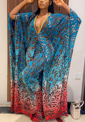 (Plus Size)2021 Styles Women Fashion INS Styles Fashion Autumn Two Pieces Set