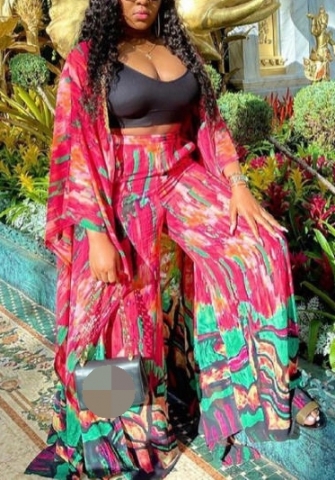 (Plus Size)2021 Styles Women Fashion INS Styles Fashion Autumn Two Pieces Set