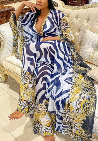 (Plus Size)2021 Styles Women Fashion INS Styles Fashion Autumn Two Pieces Set