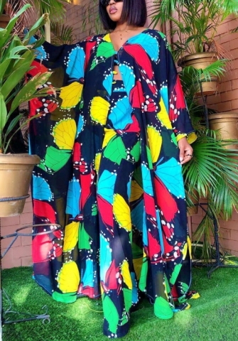 (Plus Size)2021 Styles Women Fashion INS Styles Fashion Autumn Two Pieces Set