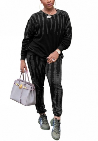 2021 Styles Women Fashion INS Styles Fashion Autumn Two Pieces Set