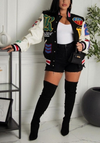 (Only Coat)2021 Styles Women Fashion INS Styles Fashion Autumn Coats