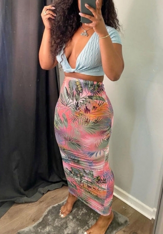 2021 Styles Women Fashion INS Styles Fashion Autumn Skirts