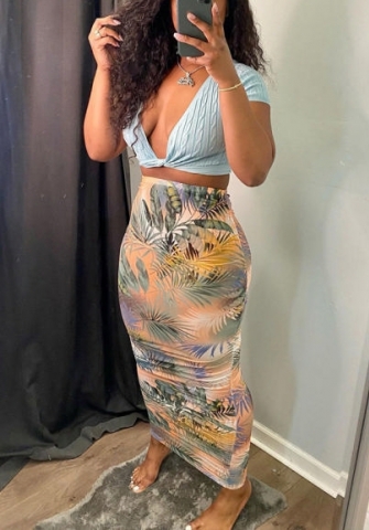 2021 Styles Women Fashion INS Styles Fashion Autumn Skirts