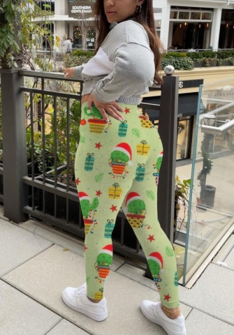 2021 Styles Women Fashion INS Styles Fashion Autumn Long Pants