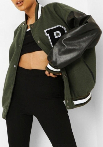 2021 Styles Women Fashion INS Styles Fashion Coats