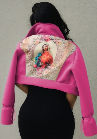 (Real Image)2021 Styles Women Fashion INS Styles Fashion Coats